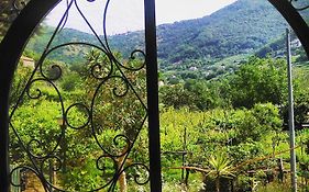 Agriturismo Mare E Monti
