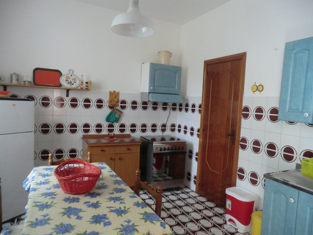 Agriturismo Mare E Monti Tramonti Habitación foto