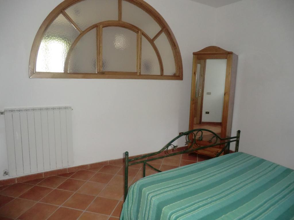 Agriturismo Mare E Monti Tramonti Habitación foto
